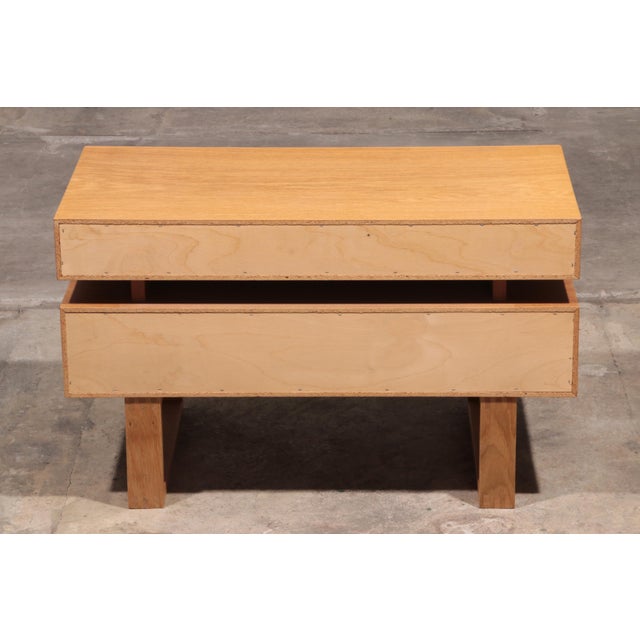 Mid-Century Danish Modern TV Cabinet, 1960 For Sale - Image 13 of 17