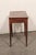 19th Century Italian Petite Console Table W/Drawer For Sale - Image 9 of 12