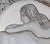 Mid 20th Century Plaster Relief Nude Study Poss. By Bill Mack For Sale - Image 15 of 17
