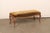 19th C. French Louis XV Style Window Bench For Sale In Atlanta - Image 6 of 12