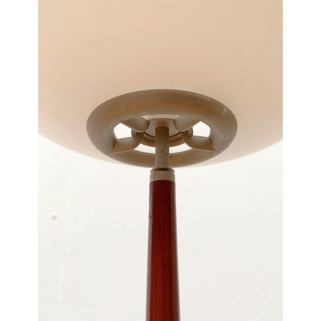 Postmodern Italian Model Pao T1 Table Lamp by Matteo Thun for Arteluce, 1990s For Sale - Image 14 of 18