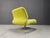 Green Attitude Lounge Chair by Morten Voss for Fritz Hansen, 2007 For Sale - Image 11 of 12