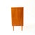 Brown Chest of Drawers from SMI, 1960s For Sale - Image 8 of 13