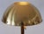 Mid-Century Modern Telescopic Brass Floor Lamp by Florian Schulz, 1970s For Sale - Image 18 of 18