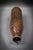 Rörstrand Bottle Vase in Mottled Brown Glazed Stoneware by Carl-Harry Stålhane for Rörstrand, Sweden, 1960 For Sale - Image 4 of 16