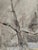 Kj. Shemlot, Winter Trees, 1980, Oil Painting on Canvas, Framed For Sale - Image 4 of 14