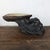 Large Italian Architectural Salvage Lion Feet, Set of 2 For Sale - Image 6 of 13
