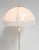 Cream Panthella Floor Lamp by Verner Panton for Louis Poulsen, 1970s For Sale - Image 8 of 12