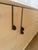Modern Lake Credenza in Holly Wood by Tyler Hays for BDDW, 2018 For Sale - Image 3 of 17