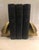 Mid-Century Modern 1950s Heavy Brass Clam Sea Shell Bookends For Sale - Image 3 of 9