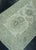 Textile Turkish Oushak Rug 2'2" x 10'7" #19341 For Sale - Image 7 of 8