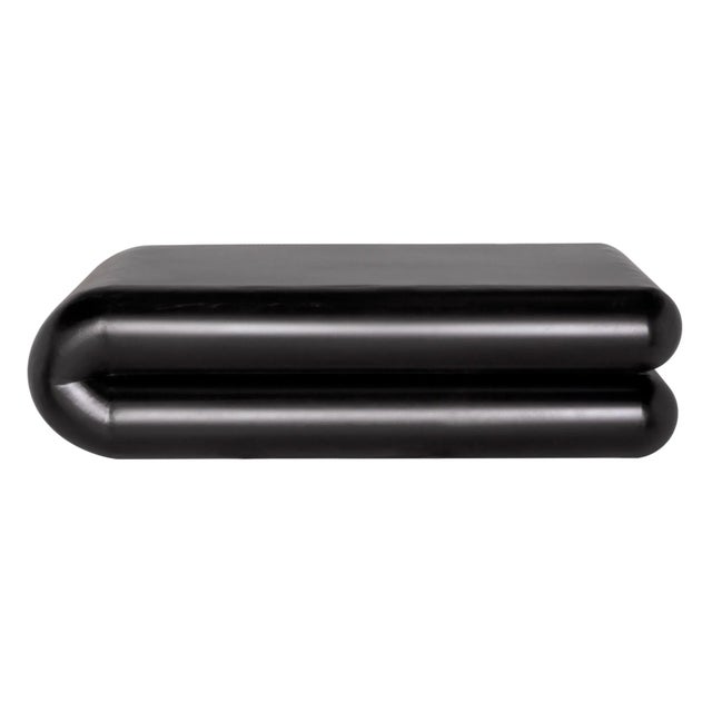 Crafted from industrial-grade steel, the Flexum Coffee Table boasts durability and stability while exuding an understated...