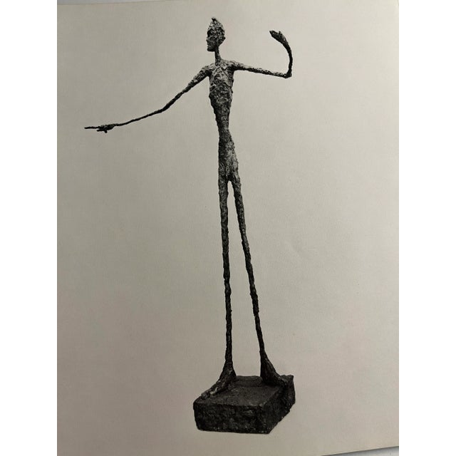 Gold 1972 Nudes Museum of Modern Art Calendar Book For Sale - Image 8 of 10