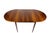 Dining Table in Rosewood with Two Extension Leaves by Arne Vodder, 1960s For Sale - Image 9 of 14