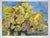 Contemporary Abstract Landscape Painting For Sale In Seattle - Image 6 of 7