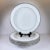 Wedgwood Guinevere Bone China Pasta Bowls - Set of 6 For Sale In Richmond - Image 6 of 6