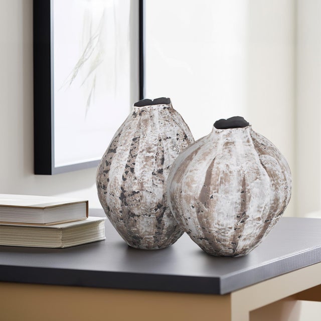 Sedona Vase Large For Sale - Image 10 of 11