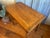 Small French Table in Faux Bamboo, 1890s For Sale - Image 12 of 17