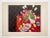 Henri Matisse Vintage 1946 Limited Edition French Fine Art Lithograph Print " Nature Morte, Tulipes Et Huitres " 1943 For Sale In Kansas City - Image 6 of 12