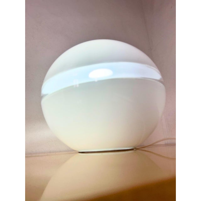 LT230 Table Lamp from A.V. Mazzega, Italy, 1970s For Sale - Image 11 of 13