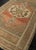Textile Turkish Mini Rug Oriental Hand Knotted Vintage Rug 1'11" x 3'3" #21196 For Sale - Image 7 of 8