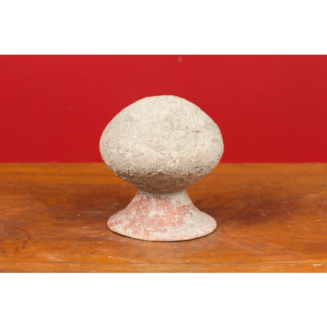 15th Century & Earlier Chinese Han Dynasty Small Object, circa 202 BC-200 AD For Sale - Image 5 of 12