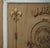 Antique French Hand-Painted Liqueurs Champagne For Sale - Image 5 of 14