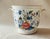 Staffordshire English Bone China Cachepot — Penang Pattern Chinoiserie For Sale - Image 14 of 15