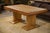 Vintage Oak Table, 1940s For Sale - Image 15 of 15