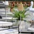 Handwoven water hyacinth accessory shade for Poldina L lamps Empire design Created in partnership with Maison Maison...