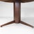 Mid-Century Round Wooden Table, 1950, in Good conditions. Designed 1970 to 1979