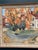 Sune, Autumn Landscape, 1962, Oil Painting on Panel, Framed For Sale - Image 4 of 13