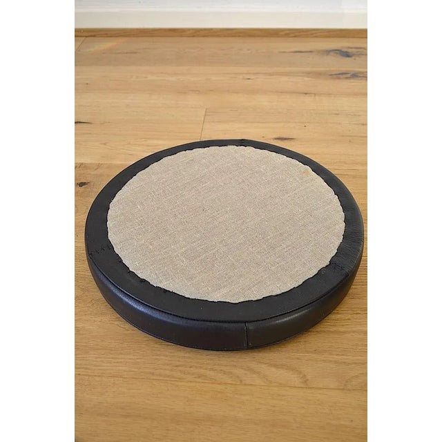 Model 780 Nesting Tables by Gianfranco Frattini for Cassina, 1960s, Set of 4 For Sale - Image 15 of 18