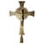 Large Processional or Altar Cross, 1880s For Sale - Image 14 of 14