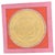 2000 - 2009 Tibetan Kalachakra Mandala Hand-Painted Thangka For Sale - Image 5 of 5