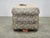 Art Deco Czech Upholstered Walnut Ottoman, 1930s For Sale - Image 3 of 14