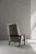 Mid-Century Scandinavian Modern White Teak Armchair from Bröderna Andersson, 1960s For Sale - Image 17 of 18