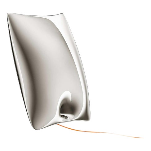 Table Lamp by Philippe Starck for Cassina For Sale