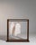 Wood 1920s France Art Deco White Wood Coat Rack For Sale - Image 7 of 15