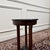 Art Deco Side Table with Marble Top For Sale - Image 4 of 8