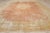Late 19th Century Turkish Oushak Rug, 09'07 X 13'00 For Sale - Image 9 of 10
