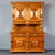 Object: Top buffet Era & style: Wilhelminian era - second half of the 19th century Features - first-class, elegant and...