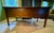 Pottery Barn Walnut Bedford Executive Desk (Check My Other Listing for a Matching Desk, Sold Separately) For Sale - Image 11 of 13