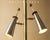 Stiffel FUTURA Tension Pole Lamp! Rarest & Most Coveted Pole Lamp in the World. Atomic Mid Century Modern Lighting!...
