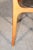 Wood Mid 20th Century Dining Chairs - 4 Pieces For Sale - Image 7 of 10