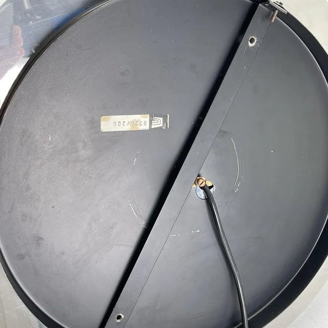 Sputnik Ceiling Lamp from Cosack, 1970s For Sale - Image 9 of 11