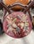 Late 19th Century Set of 6 Louis Philippe Hand Embroidered Needlepoint Parlor Chairs For Sale - Image 10 of 14