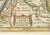 18th Century Antique Turkey in Asia Map with Cyprus and the Holy Land, 1760 For Sale - Image 5 of 12