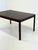 Mid-Century Modern Wooden 4D Dining Table attributed to Angelo Mangiarotti for Molteni, 1970s For Sale - Image 3 of 18