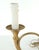 1950s Vintage French Bouillotte Lamp, Circa 1950 For Sale - Image 5 of 8